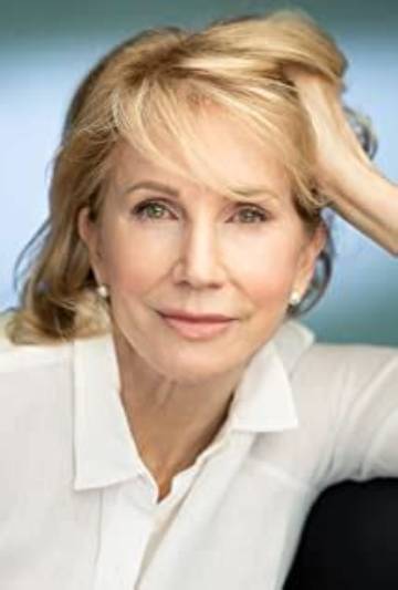 Karen Kruper Net Worth