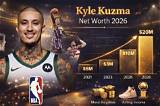 Karen Kuzma Net Worth