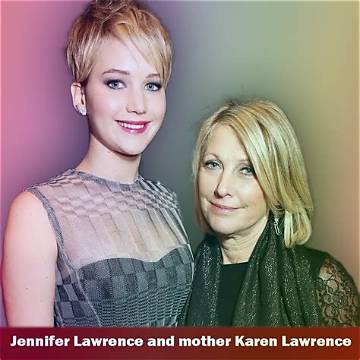 Karen Lawrence Net Worth