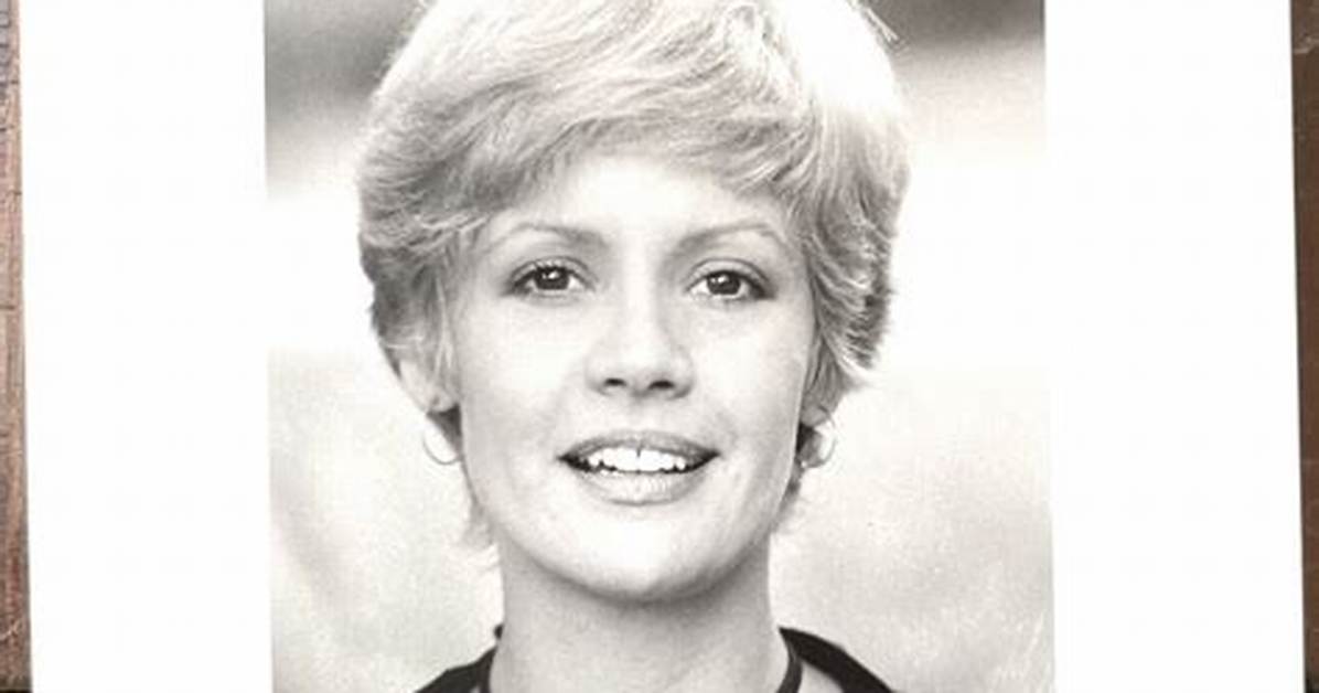 Karen Machon Net Worth
