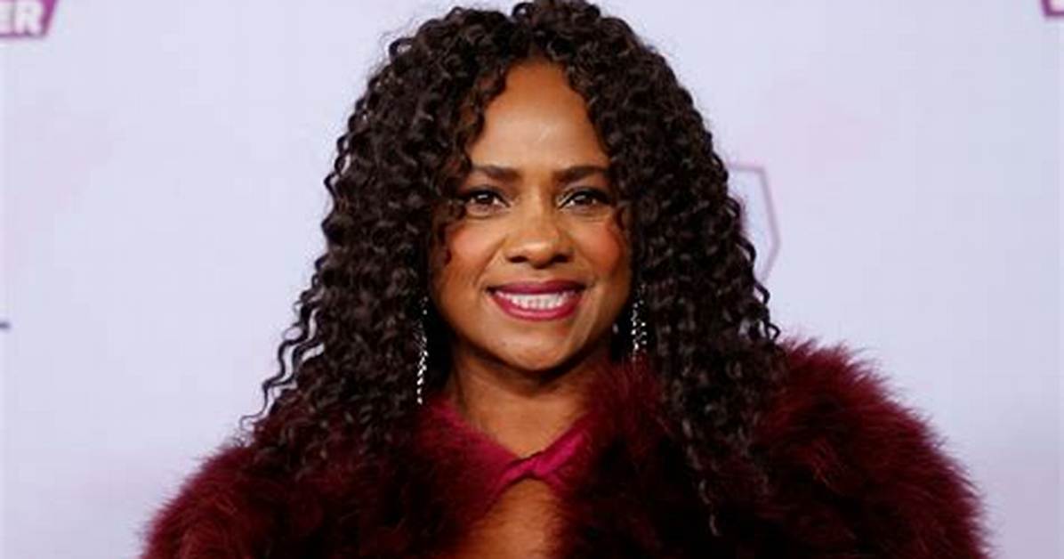 Karen Price Net Worth