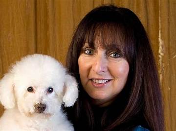 Karen Salkin Net Worth