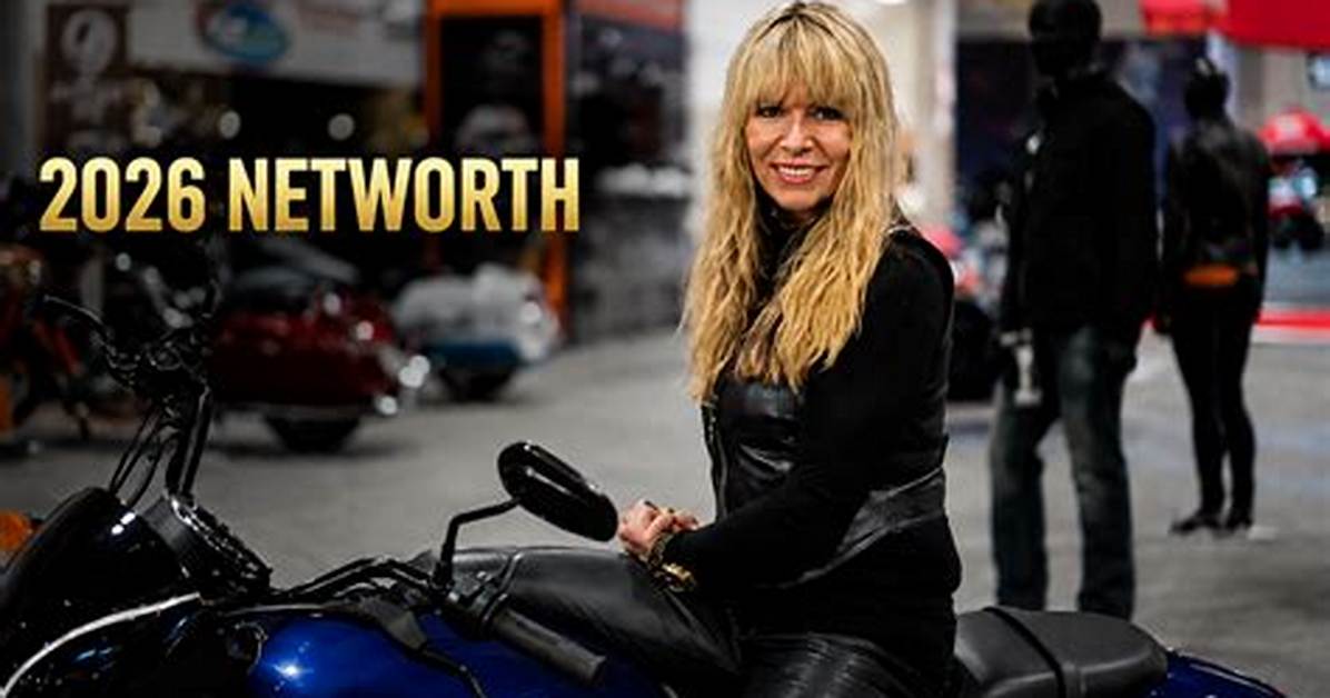 Karen Simonsen Net Worth