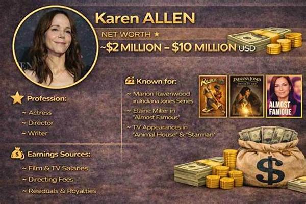 Karen Smyers Net Worth