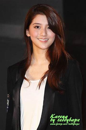 Karena Ng Net Worth