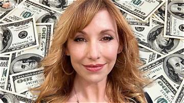 Kari Dahlberg Net Worth
