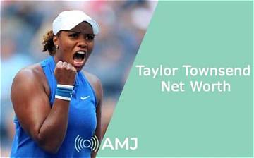 Kari Townsend Net Worth