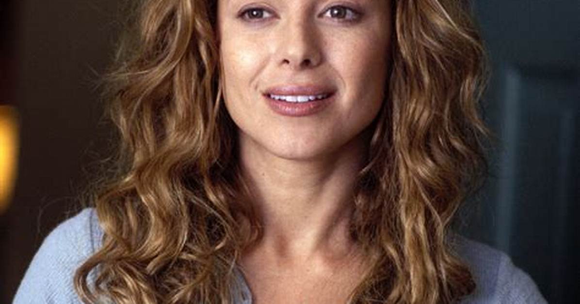 Kari Wuhrer Net Worth