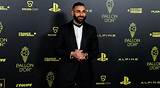 Karim Benzema Net Worth