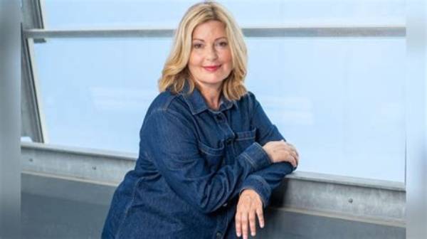 Karin Calabro Net Worth