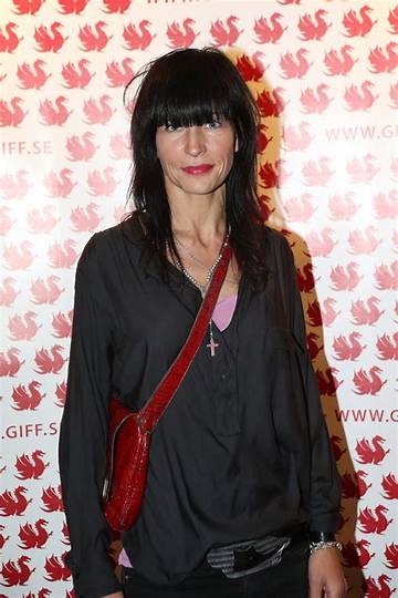 Karin Myrenberg Net Worth