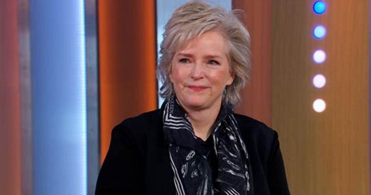 Karin Slaughter Net Worth