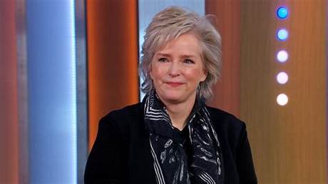 Karin Slaughter Net Worth