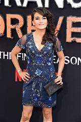 Karina Arroyave Net Worth
