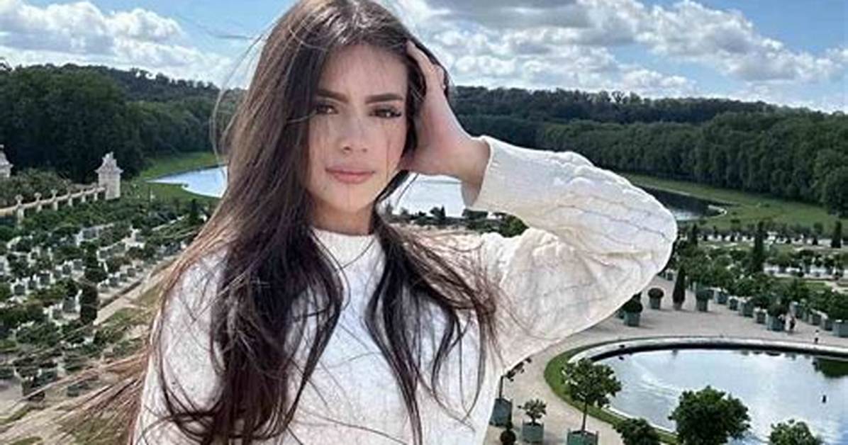 Karina Falc%C3%A3O Net Worth 150. Jpg