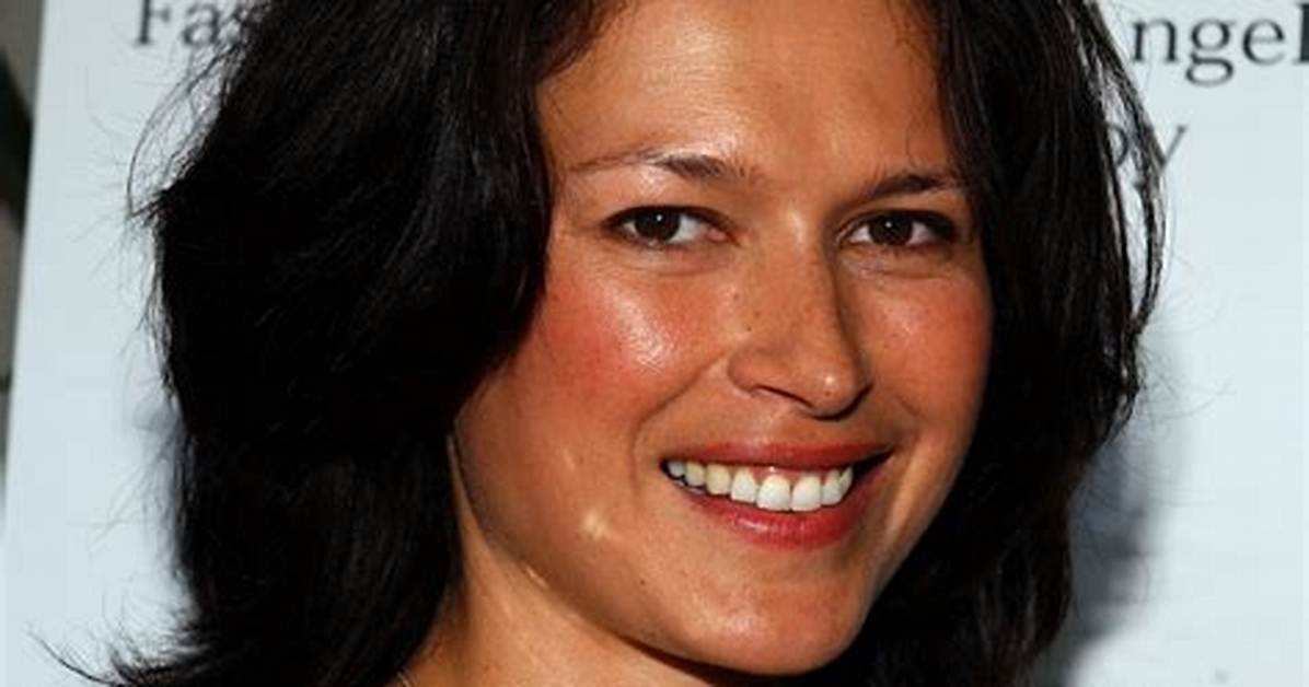 Karina Lombard Net Worth