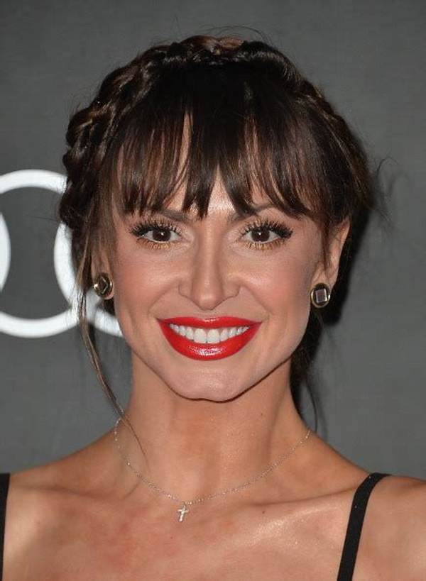 Karina Smirnoff Net Worth