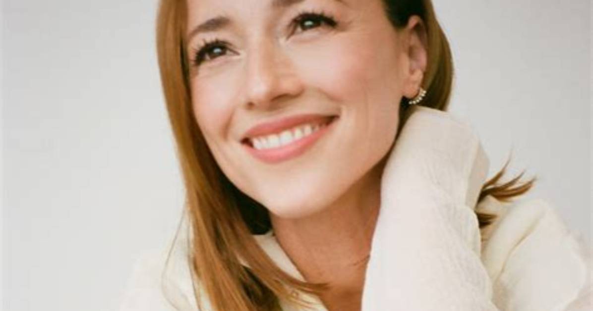 Karine Vanasse Net Worth