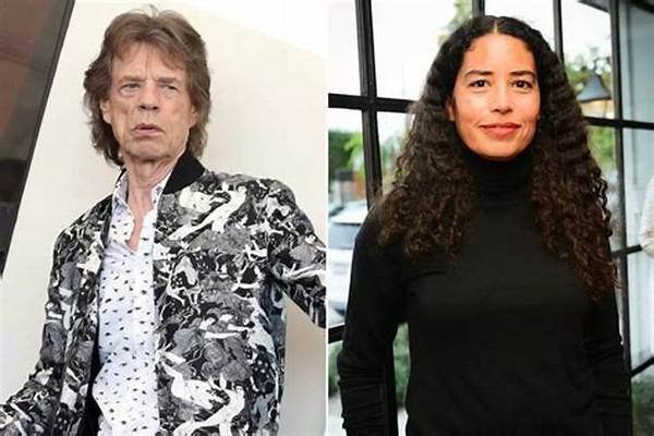 Karis Jagger Net Worth