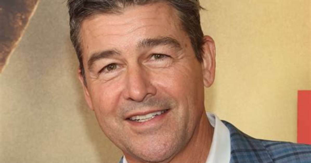 Karl Chandler Net Worth