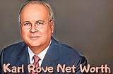 Karl Hanover Net Worth
