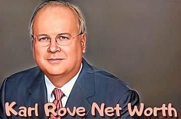 Karl Hanover Net Worth