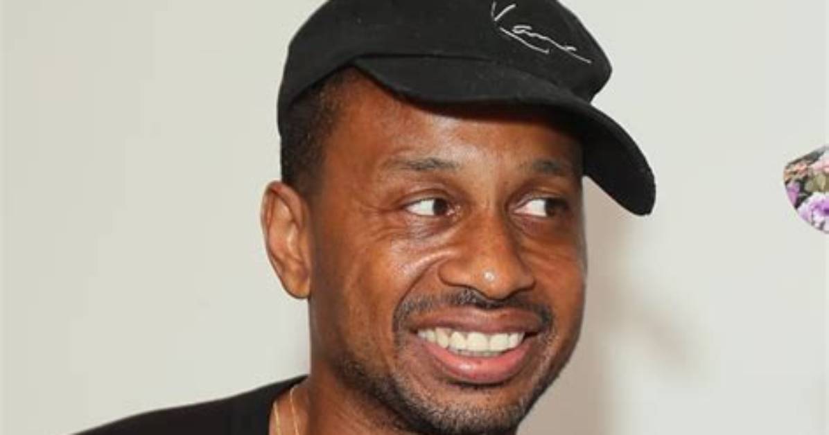 Karl Kani Net Worth