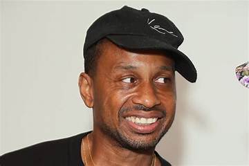 Karl Kani Net Worth