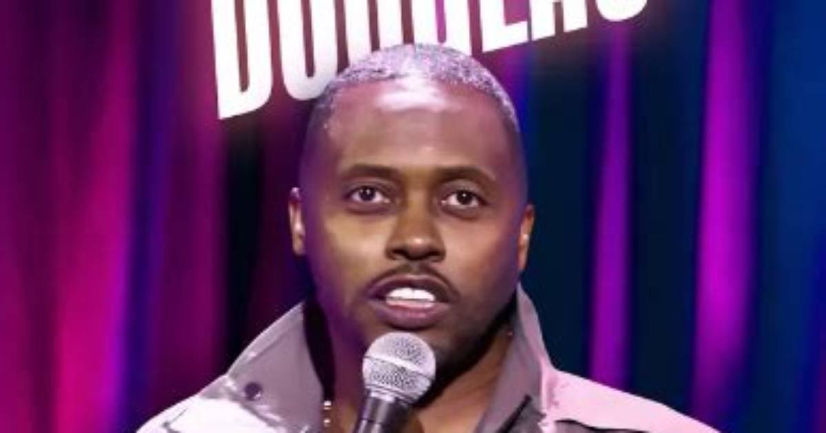 Karl ‘Special K’ Douglas Net Worth