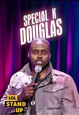 Karl ‘Special K’ Douglas Net Worth