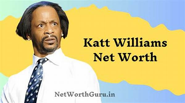 Karl Williams Net Worth