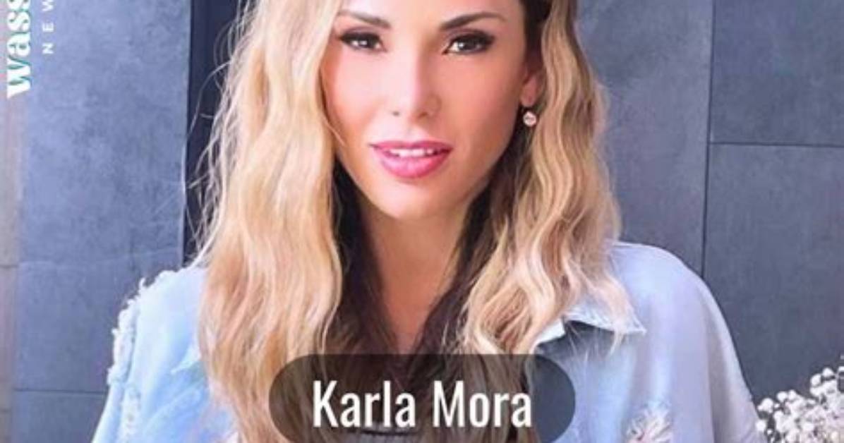 Karla C3 81Lvarez Net Worth 160 Jpg