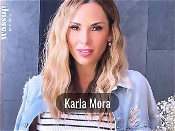 Karla Carrillo Net Worth