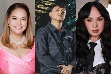 Karla Estrada Net Worth