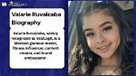 Karla Ruvalcaba Net Worth