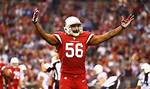 Karlos Dansby Net Worth
