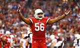 Karlos Dansby Net Worth