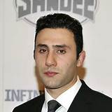 Karo Parisyan Net Worth