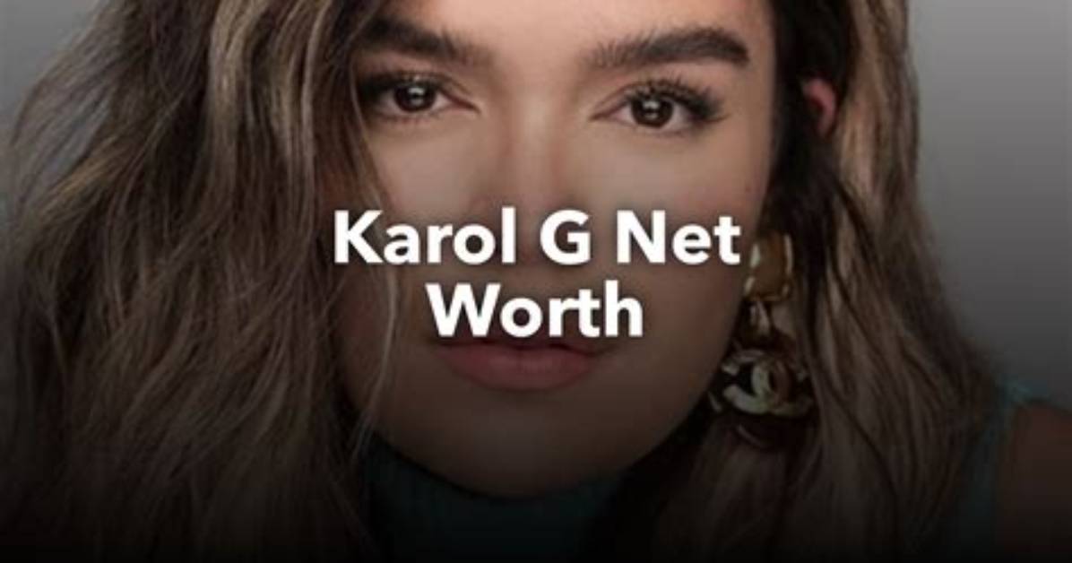 Karol Parra Net Worth