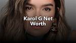 Karol Parra Net Worth