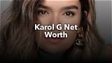 Karol Parra Net Worth