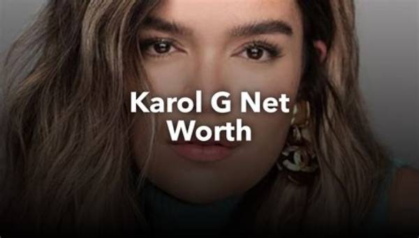 Karol Parra Net Worth