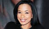Karrine Steffans Net Worth
