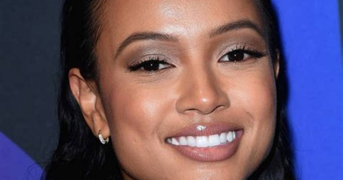 Karrueche Tran Net Worth