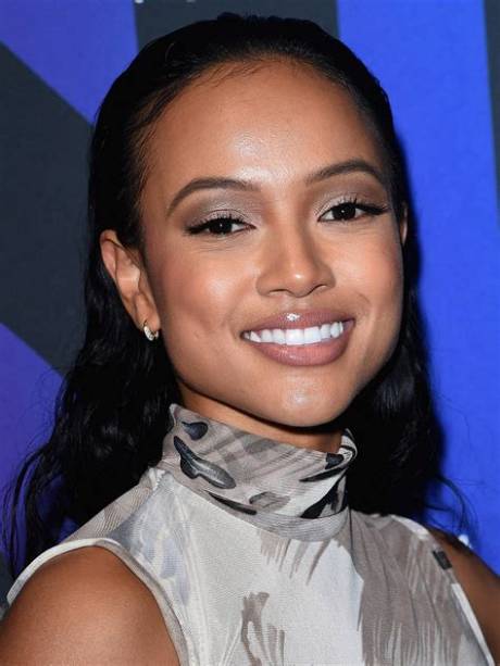 Karrueche Tran Net Worth