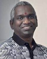 Karthik Raja Net Worth
