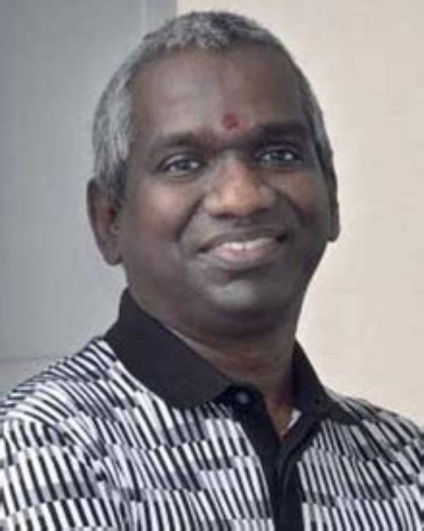 Karthik Raja Net Worth