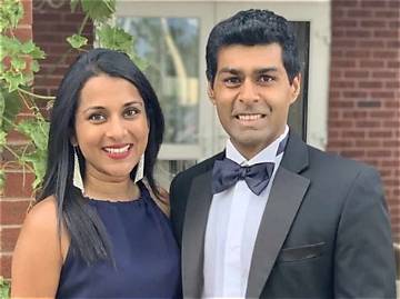 Karun Chandhok Net Worth