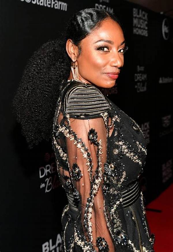 Karyn White Net Worth