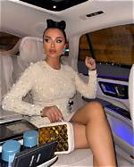 Kasia Orzazewski Net Worth